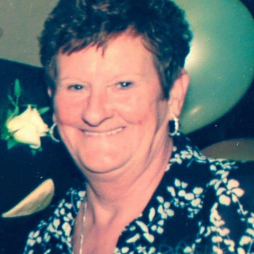Photo of MARY DAVIS