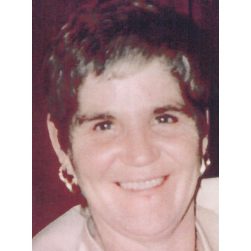 Photo of MARY BOND