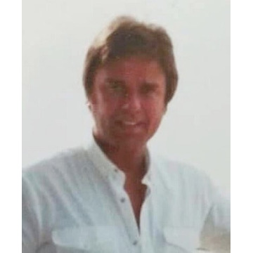 Photo of PETER DAVID RANKINE