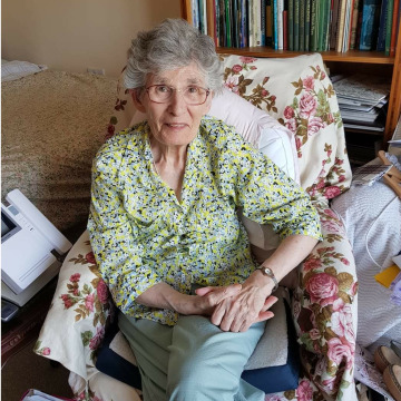 Photo for notice BERYL KING