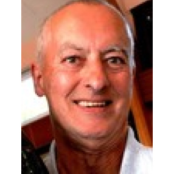 Photo of MICHAEL BAILEY