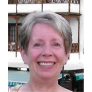 Notice Gallery for June Susan BOULTON