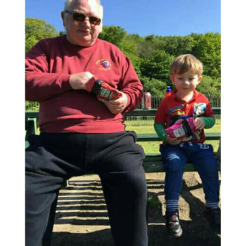 Notice Gallery for James Middleton DAWSON