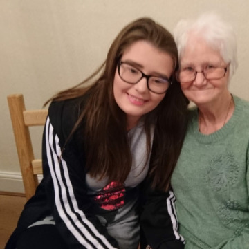 Photo for notice MARY ELIZABETH MARTIN