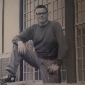 Notice Gallery for Carl BASSETT