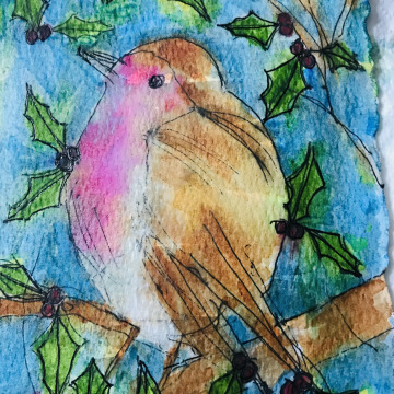 Photo for notice ANGELA MARY RUSE