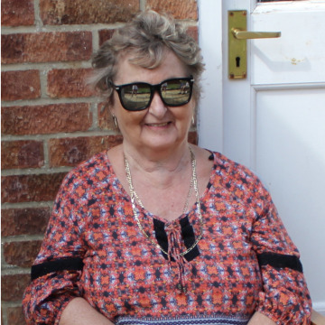 Notice Gallery for Anne JOHNSON