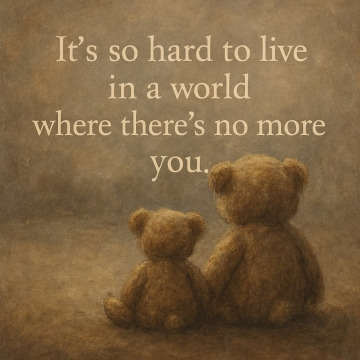 Photo for notice Gethin Rhys SANDERS