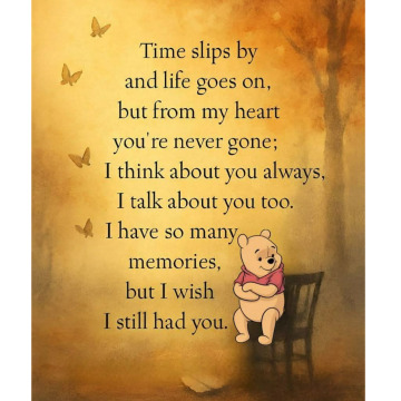 Photo for notice Gethin Rhys SANDERS