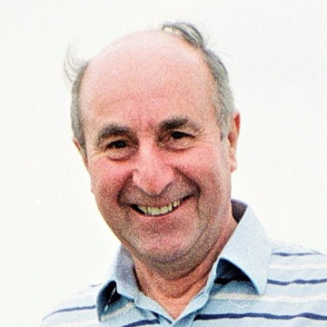 Photo of Albert Thomas BILTON