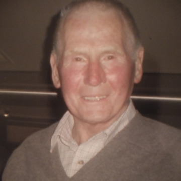 Photo of ERIC HUDSON