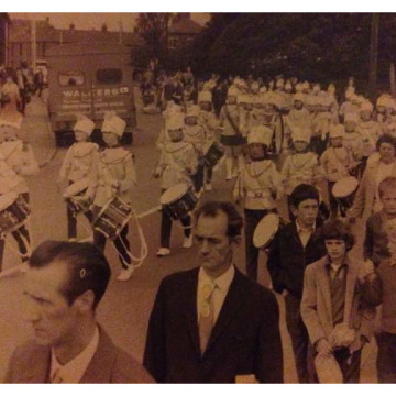 Notice Gallery for John Leslie MCDERMOTT