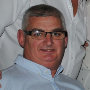 Notice Gallery for John Leslie MCDERMOTT