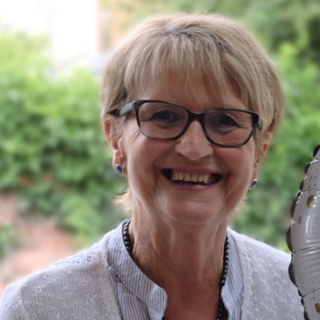 Photo of Barbara WILSON