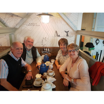 Notice Gallery for Barbara WILSON