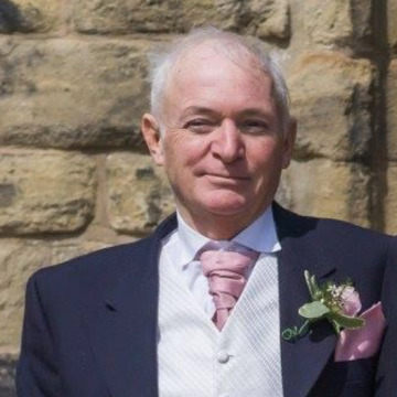Photo of DAVID FRANCIS GRIMES