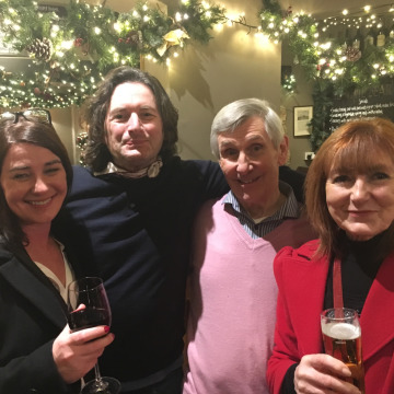 Notice Gallery for Dennis SHRIMPLING