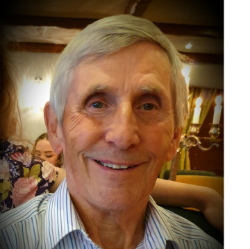 Notice Gallery for Dennis SHRIMPLING