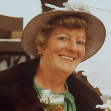 Notice Gallery for Joan DOIDGE