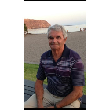 Photo of Robert Barry DORRALL
