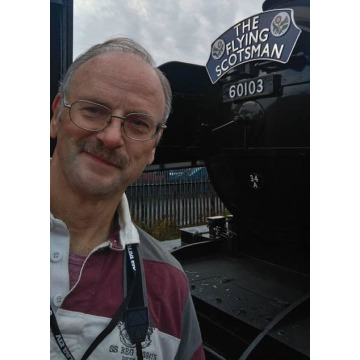 Photo of Wright KEVIN