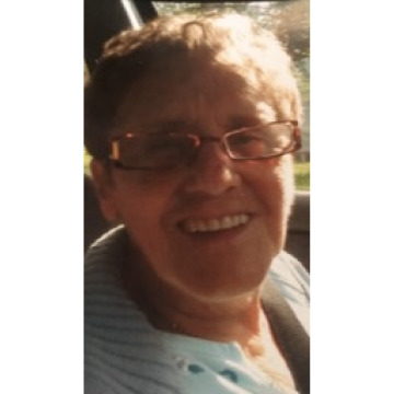 Notice Gallery for Barbara TOWEY