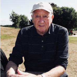 Notice Gallery for REGINALD BAKER