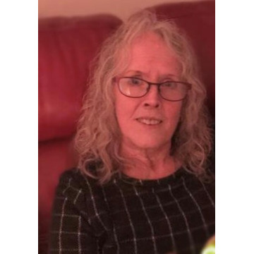 Photo of Susan Anne CARBIS