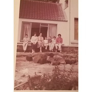 Photo of MADELINE ANN WETHERILL