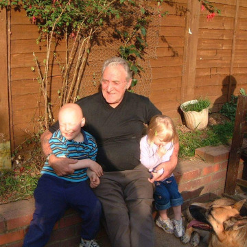 Notice Gallery for Douglas WHITTAKER