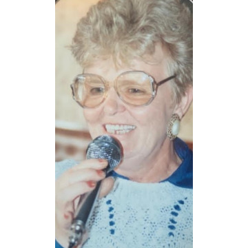 Photo of Maureen JONES