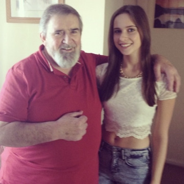 Photo of Michael James MURRELL