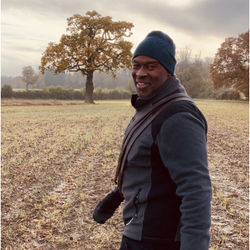 Photo of Glenn BROWNE