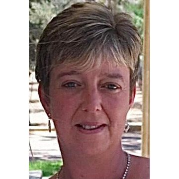 Photo of Amanda Jane OSGOOD