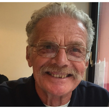 Photo of Jack GIBNEY