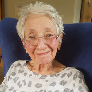 Photo of Jean CAULDWELL
