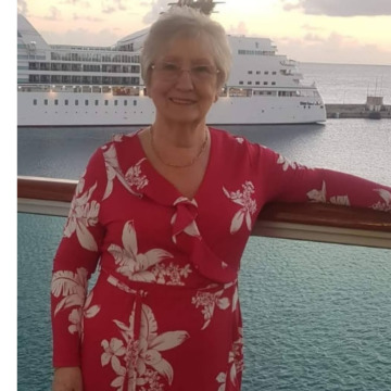 Notice Gallery for Sheila Ann ROBERTS
