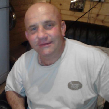 Photo of Arkadiusz Marian TRZEBUNIAK