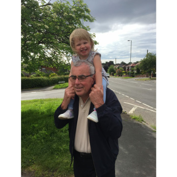 Photo for notice Terry LEESE