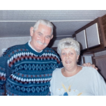 Photo of Jill MULROY