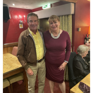 Notice Gallery for DAVID IAN WHITFIELD