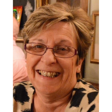 Photo of GILLIAN FURNELL