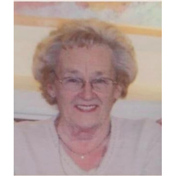 Photo of JOSEPHINE PATRICIA McINERNEY