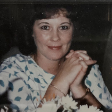 Notice Gallery for PAULINE PARKER