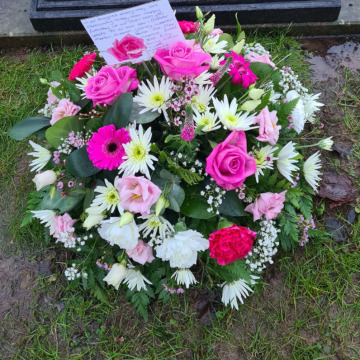 Photo of Jane Emily (Jinny) MCEWAN