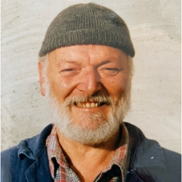 Photo of Ronald Clarence James DONEY