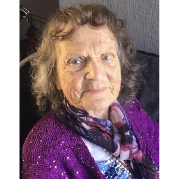 Photo of MARY McGUIRK