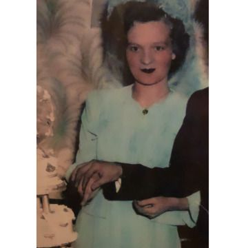 Notice Gallery for MARY McGUIRK