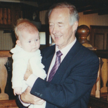 Photo of Victor Terence CARTLIDGE