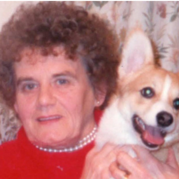 Notice Gallery for Eileen WING